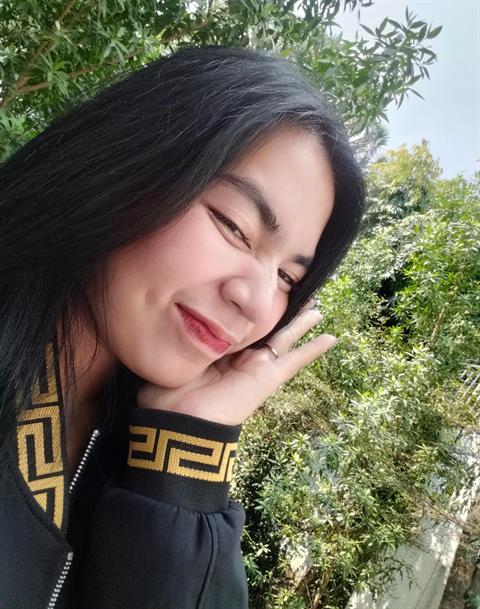 Janice Sotto