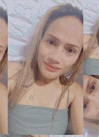 Mary maquilan