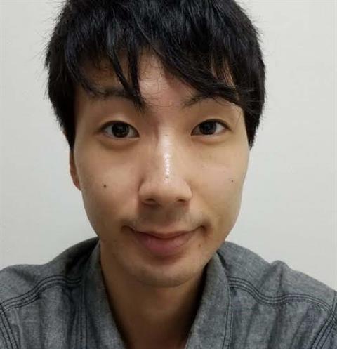 Hideki Sato