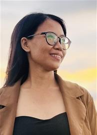 Anne Gellan