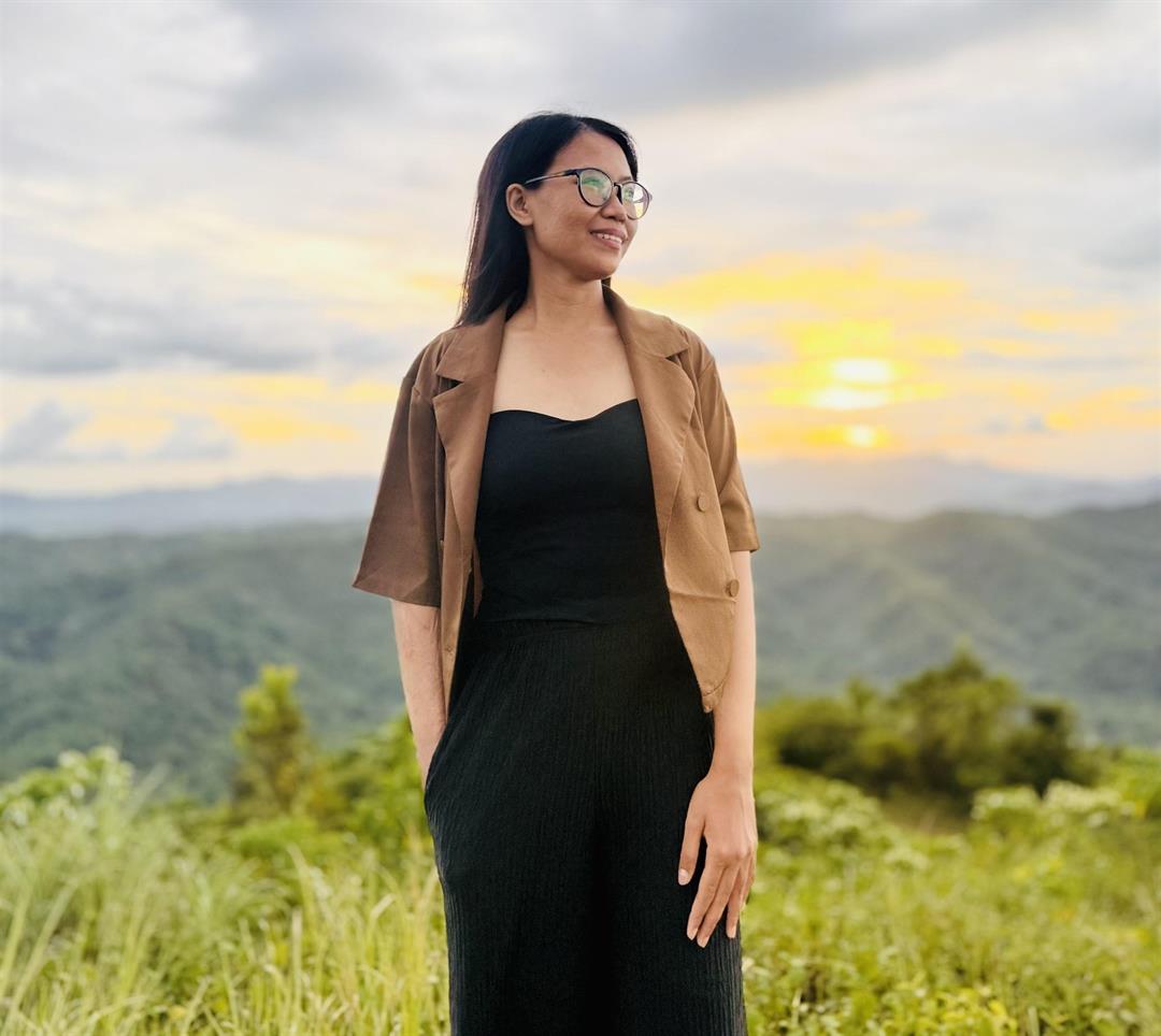 Anne Gellan