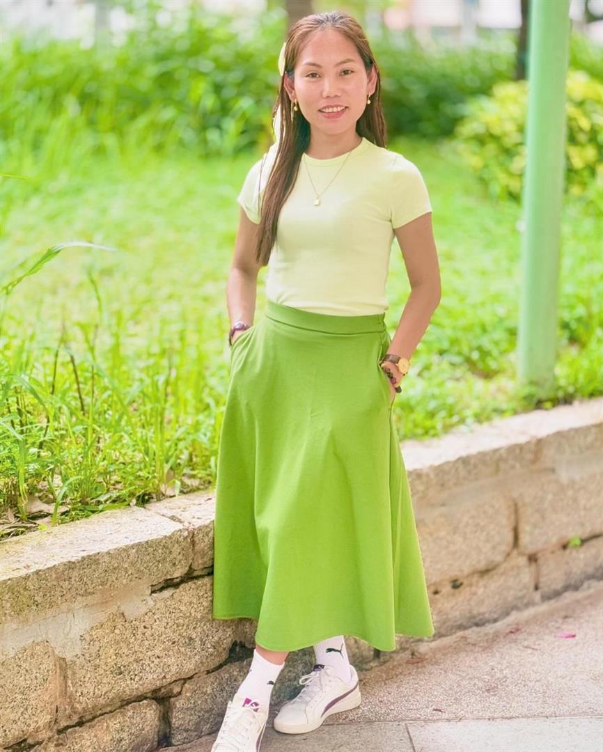 Helena M