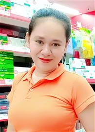 Shiela may