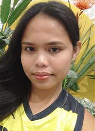 Shiela Gasga