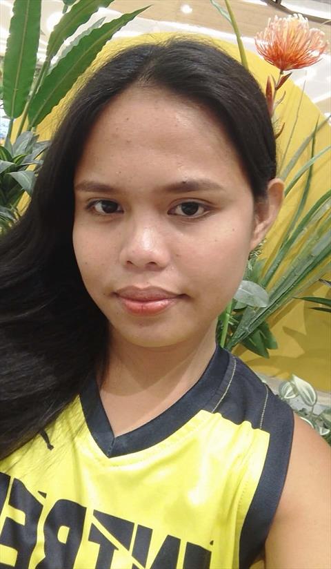 Shiela Gasga