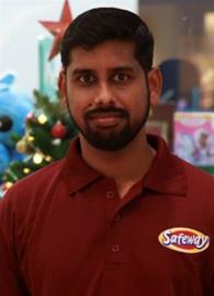 Arun m