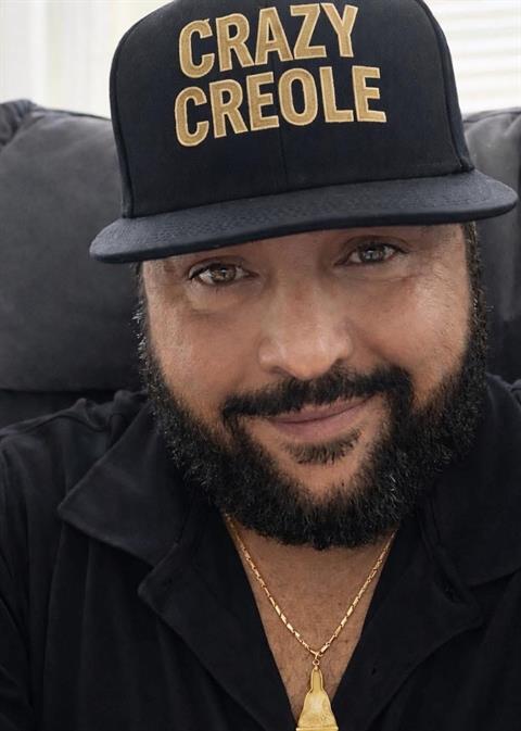 Crazy Creole