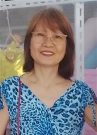 Teresita Pye