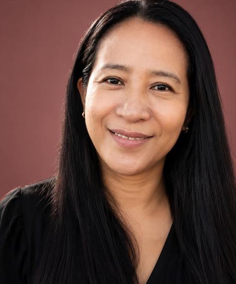 shiella Auxtero