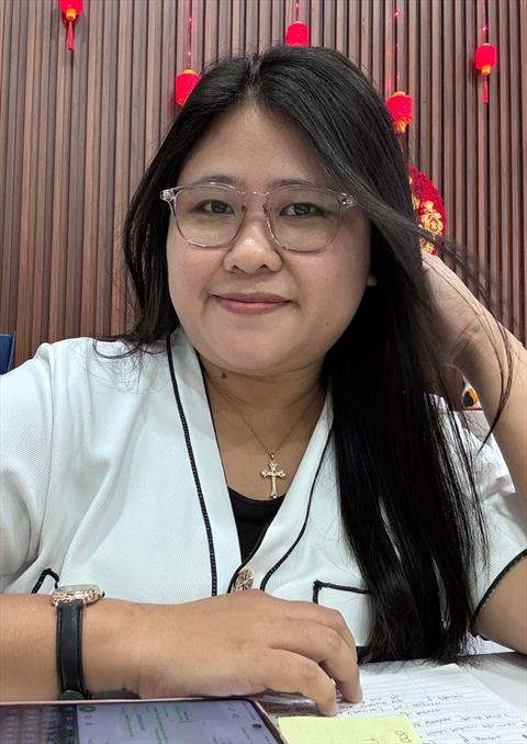 Wita Christiani