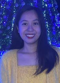 Eunice Ann