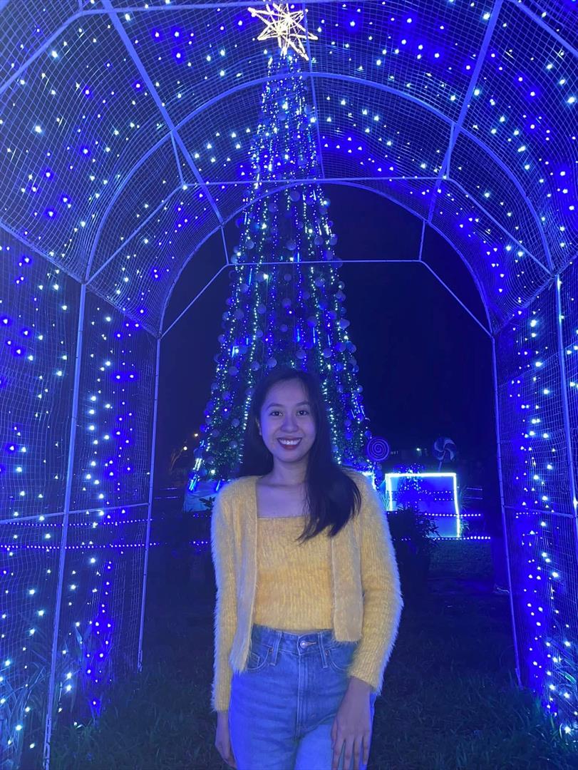 Eunice Ann
