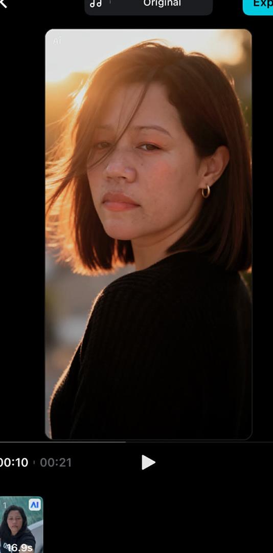 Catherine Vasquez