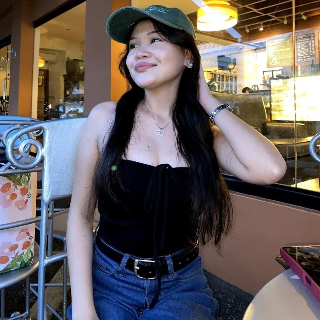 maryel angel