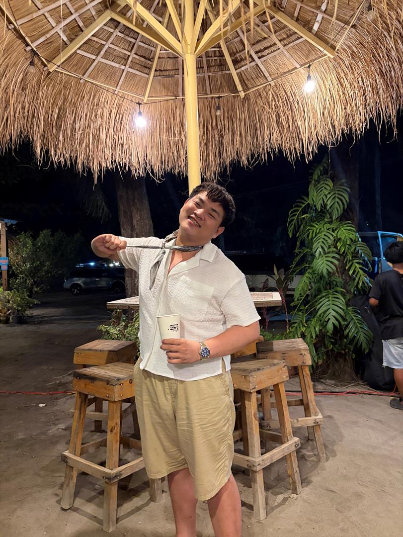 Reizen