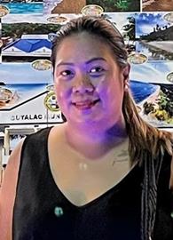 gloria Fe bula-og