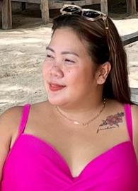 gloria Fe bula-og