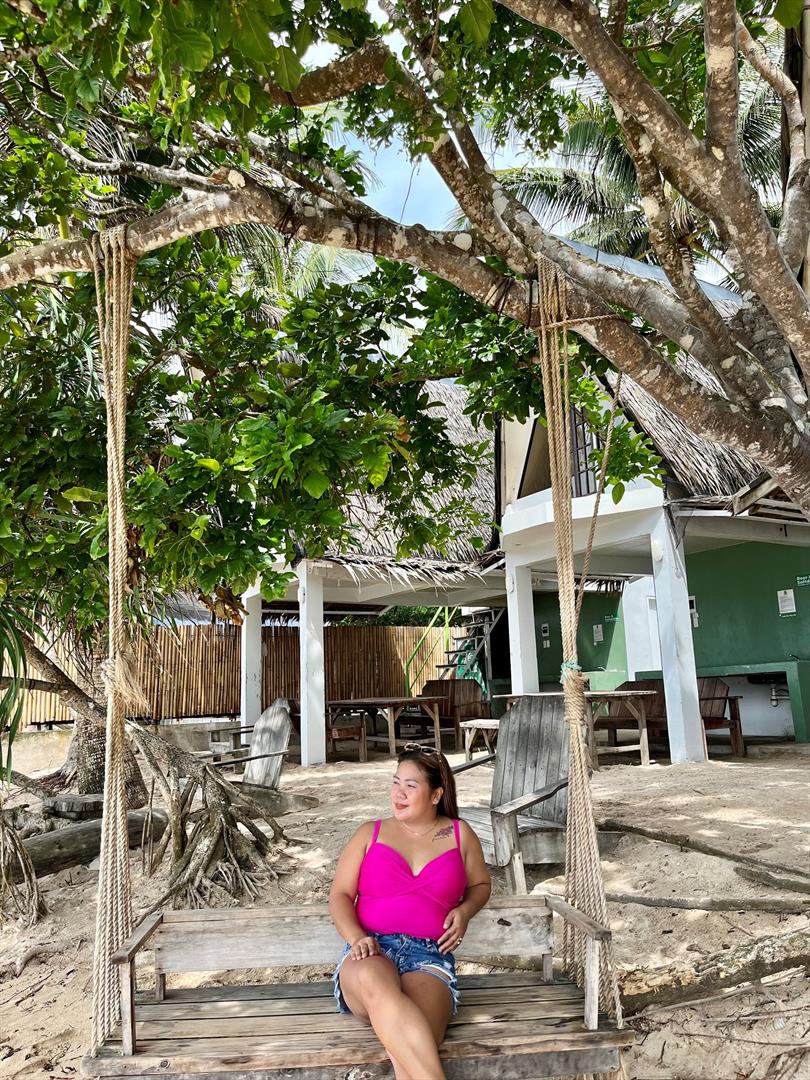 gloria Fe bula-og