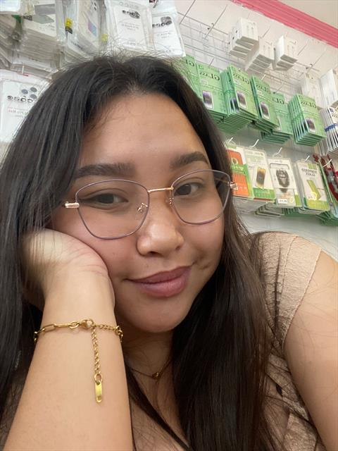 Mary Ann Jualo