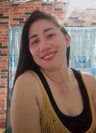 Geraldine A