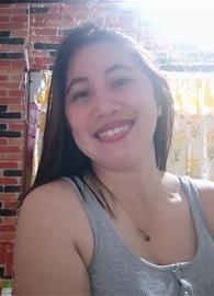Geraldine A