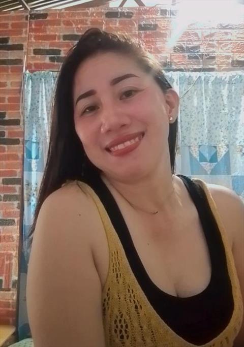 Geraldine A