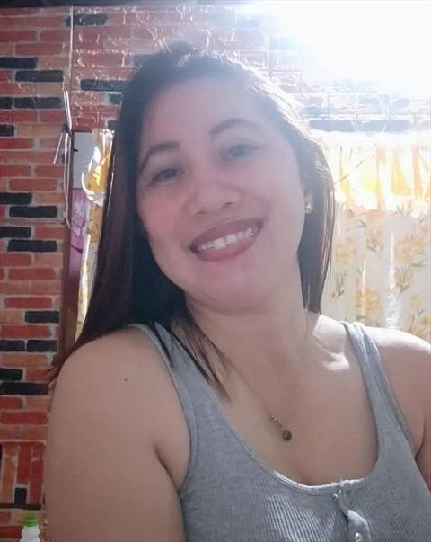 Geraldine A