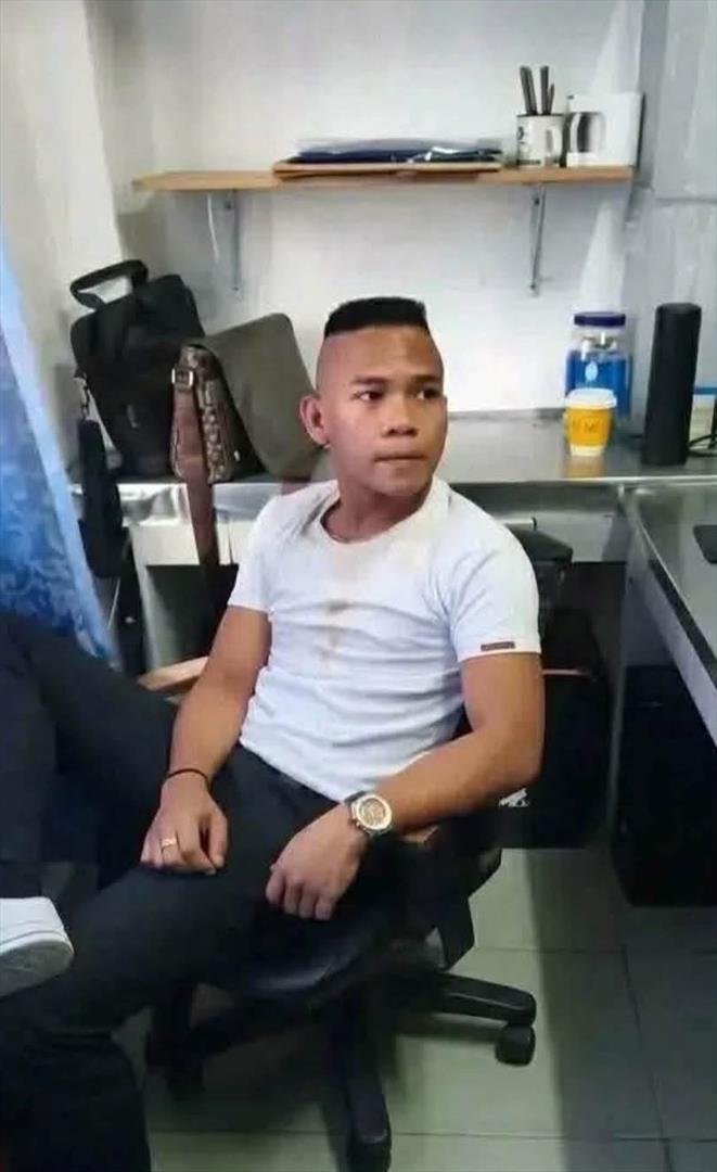 Mangkanor