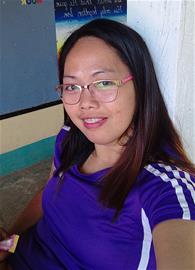 shella may