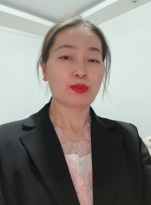 Sara Peng