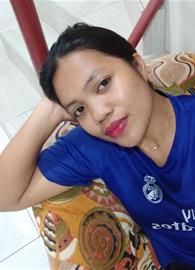 Renelyn Lagunero