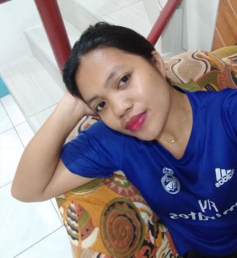 Renelyn Lagunero