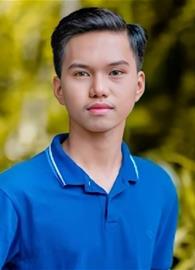 Cj Andrie Daval