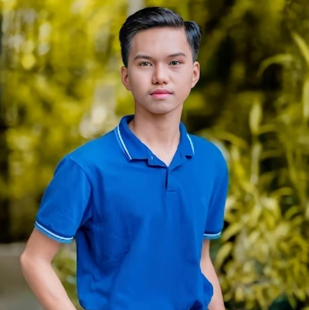 Cj Andrie Daval
