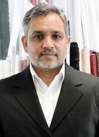 jamal malik