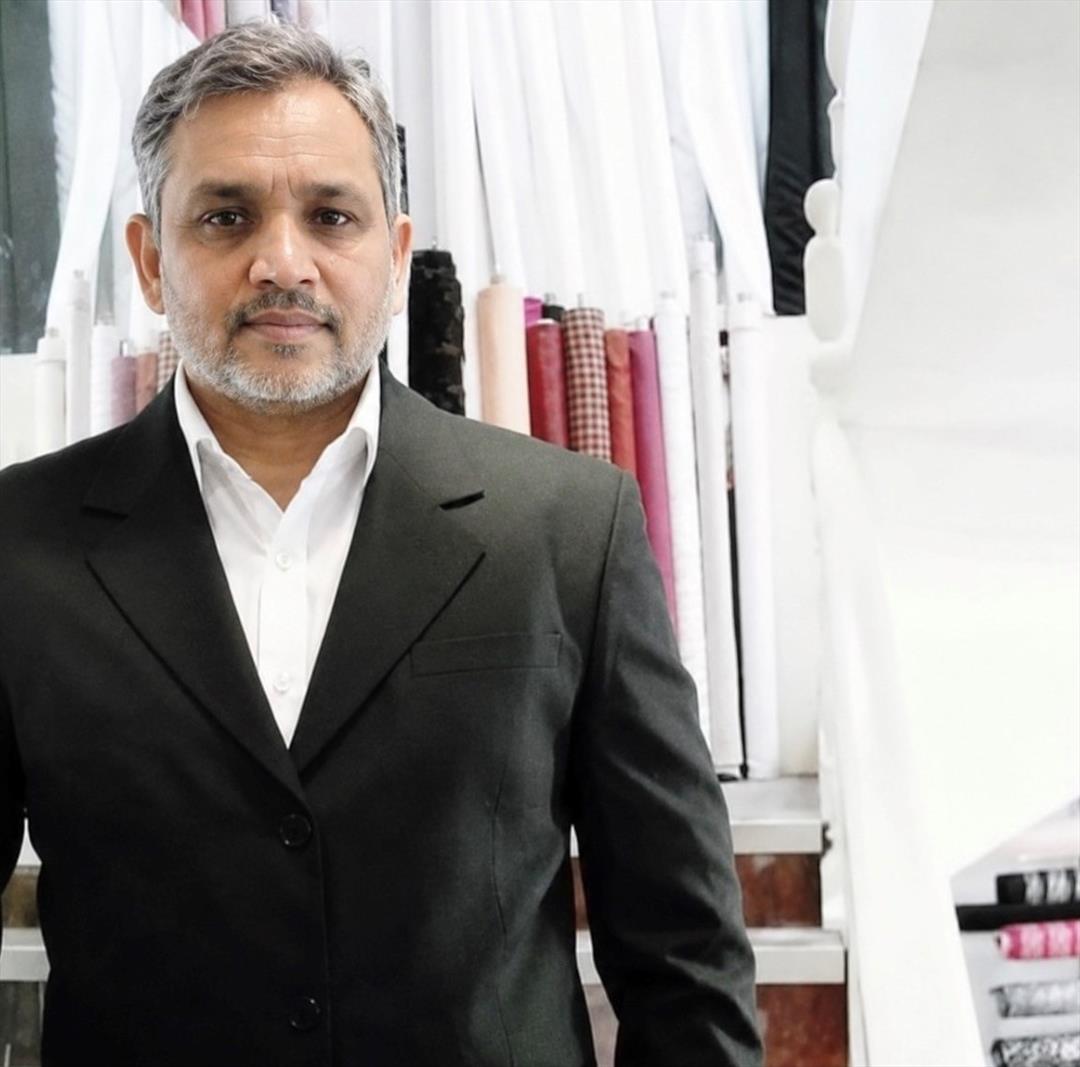 jamal malik