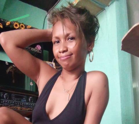 stiffany Booc
