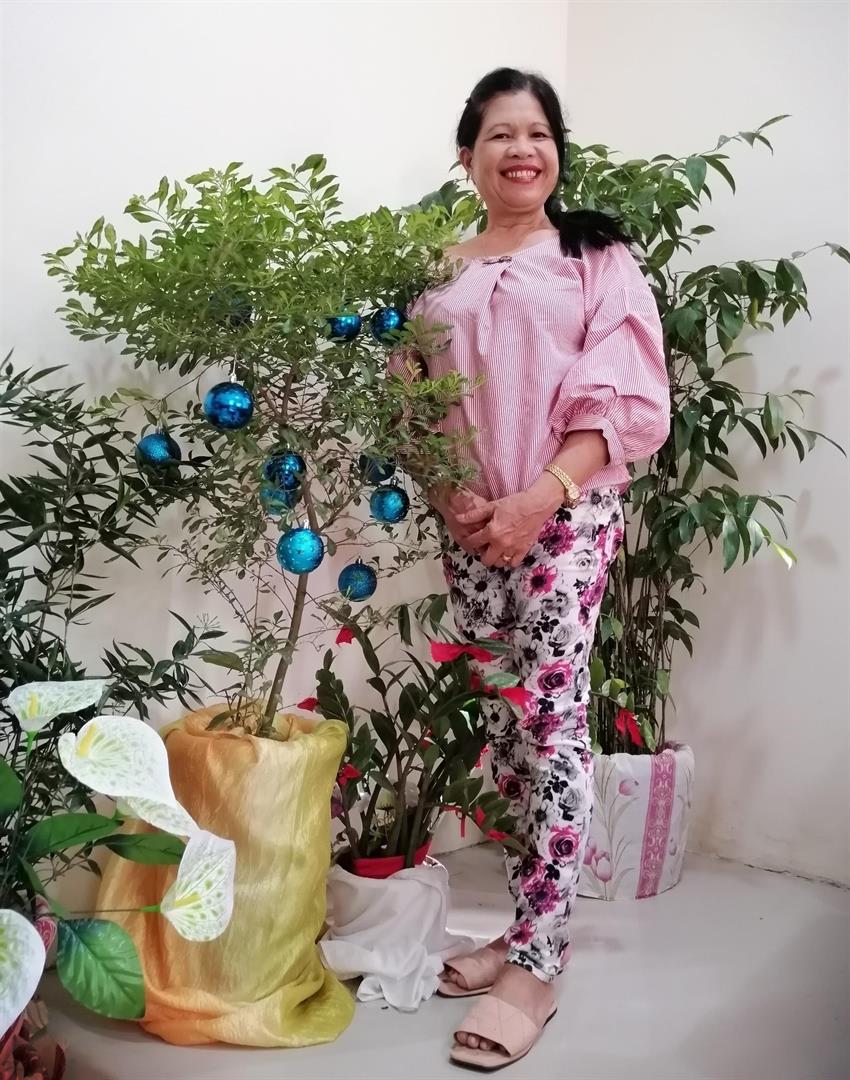 Fanny Lingaya