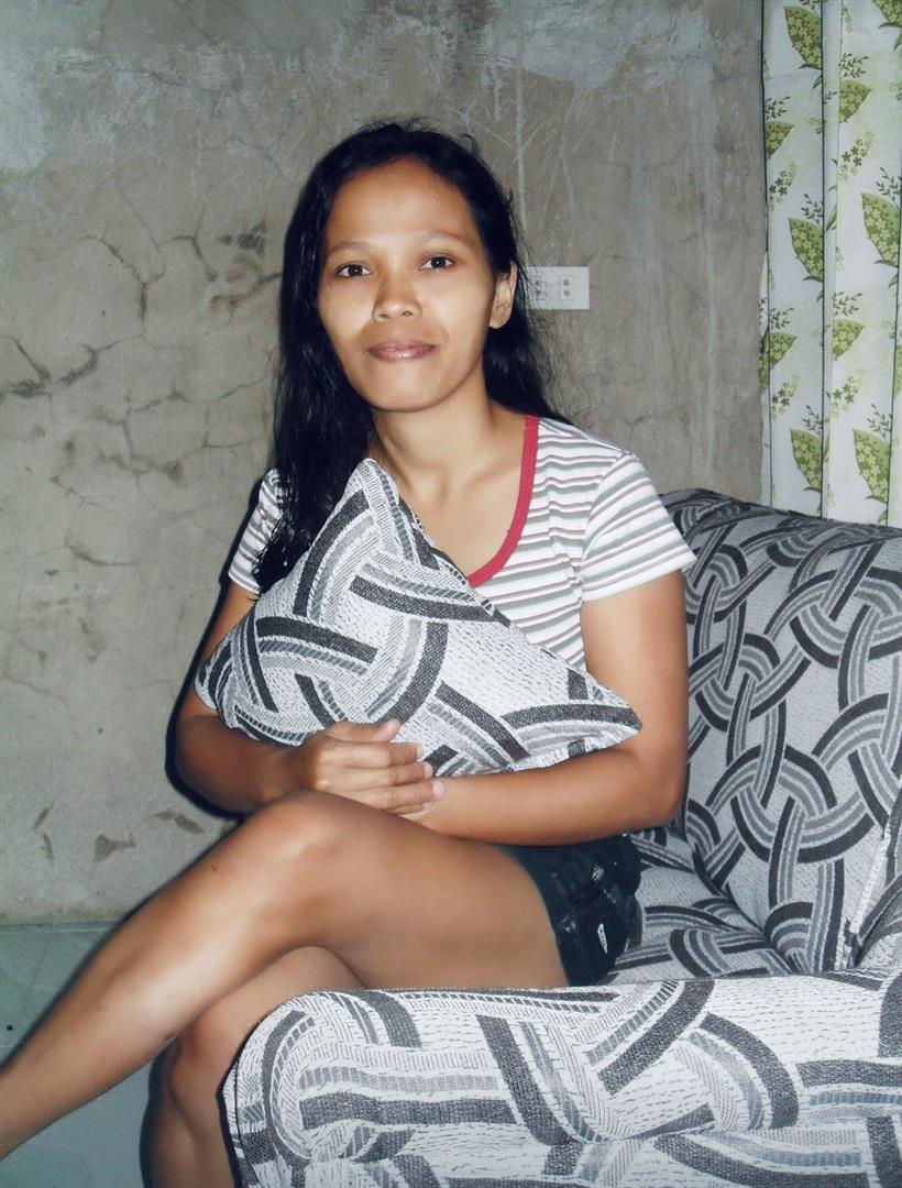 Maria lulit