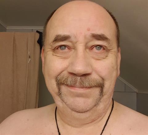Kjetil