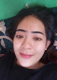 leony verrany putri