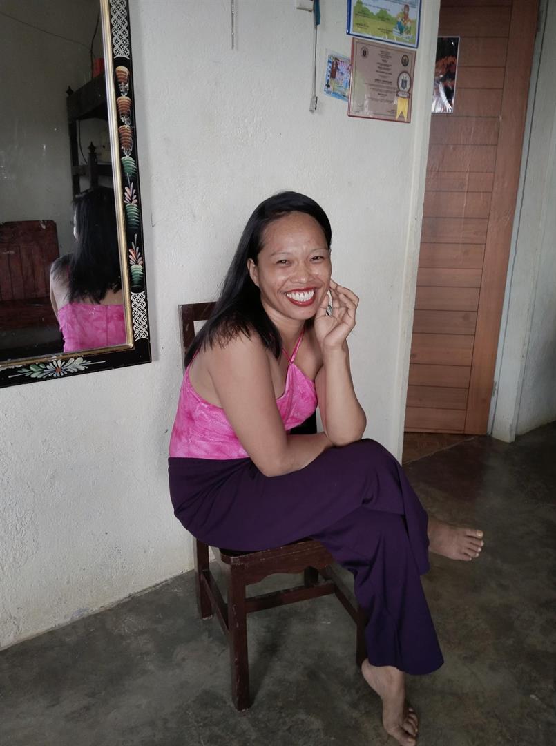 maricelrosario351990