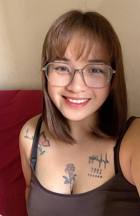 Cris Joy