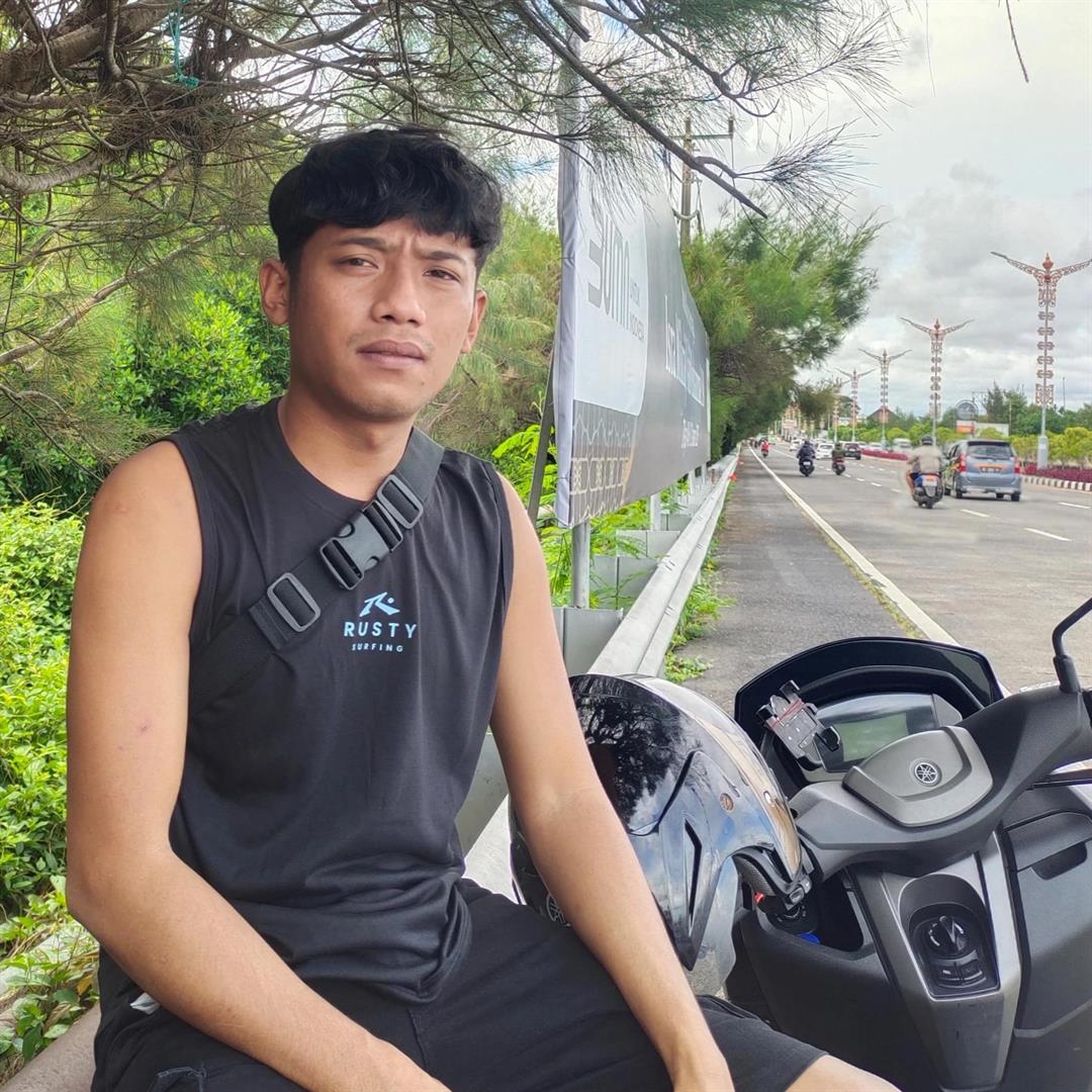 Bayu Angga