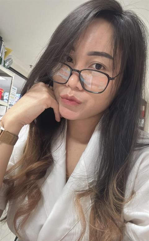sanny Lien