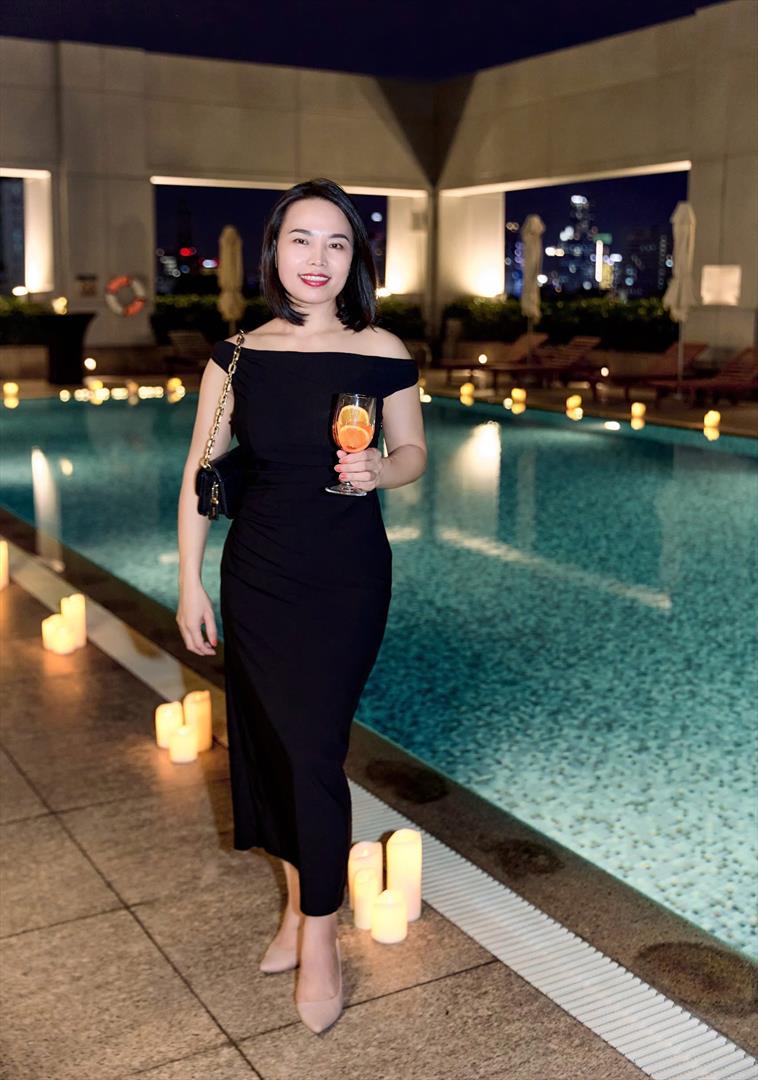 Rose Nguyen