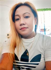 jinky Otaza