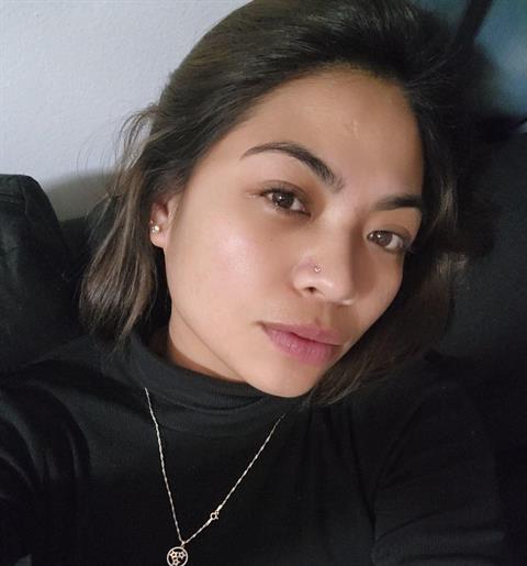Jdee Cruz