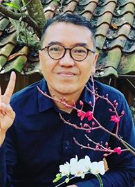 Liu Yang