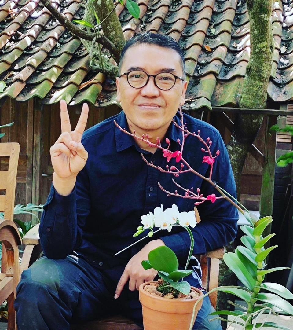 Liu Yang